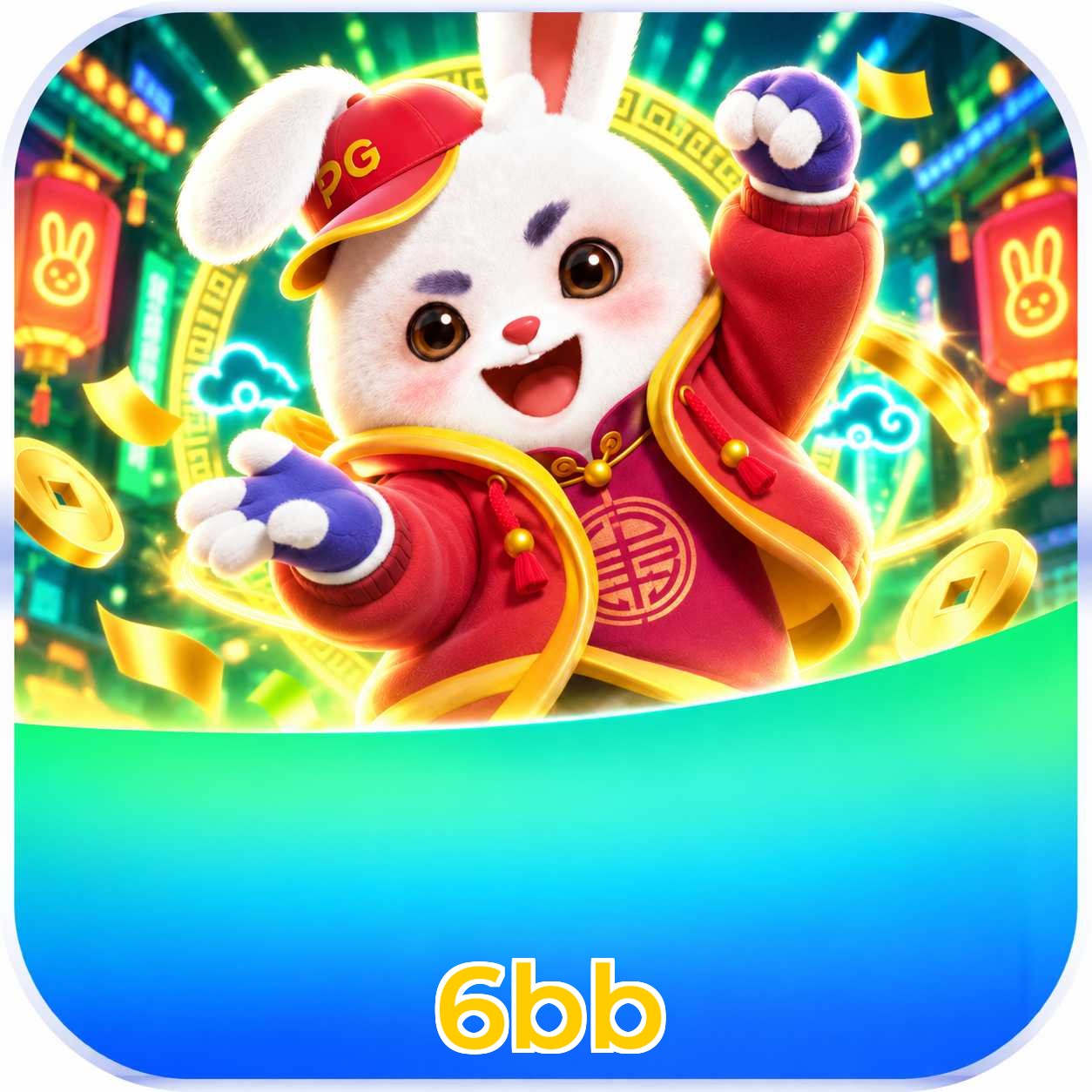 6bb Jogos Exclusivos