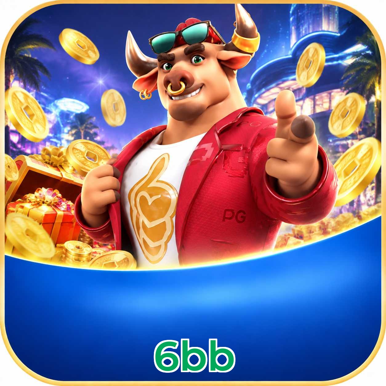 6bb App Features