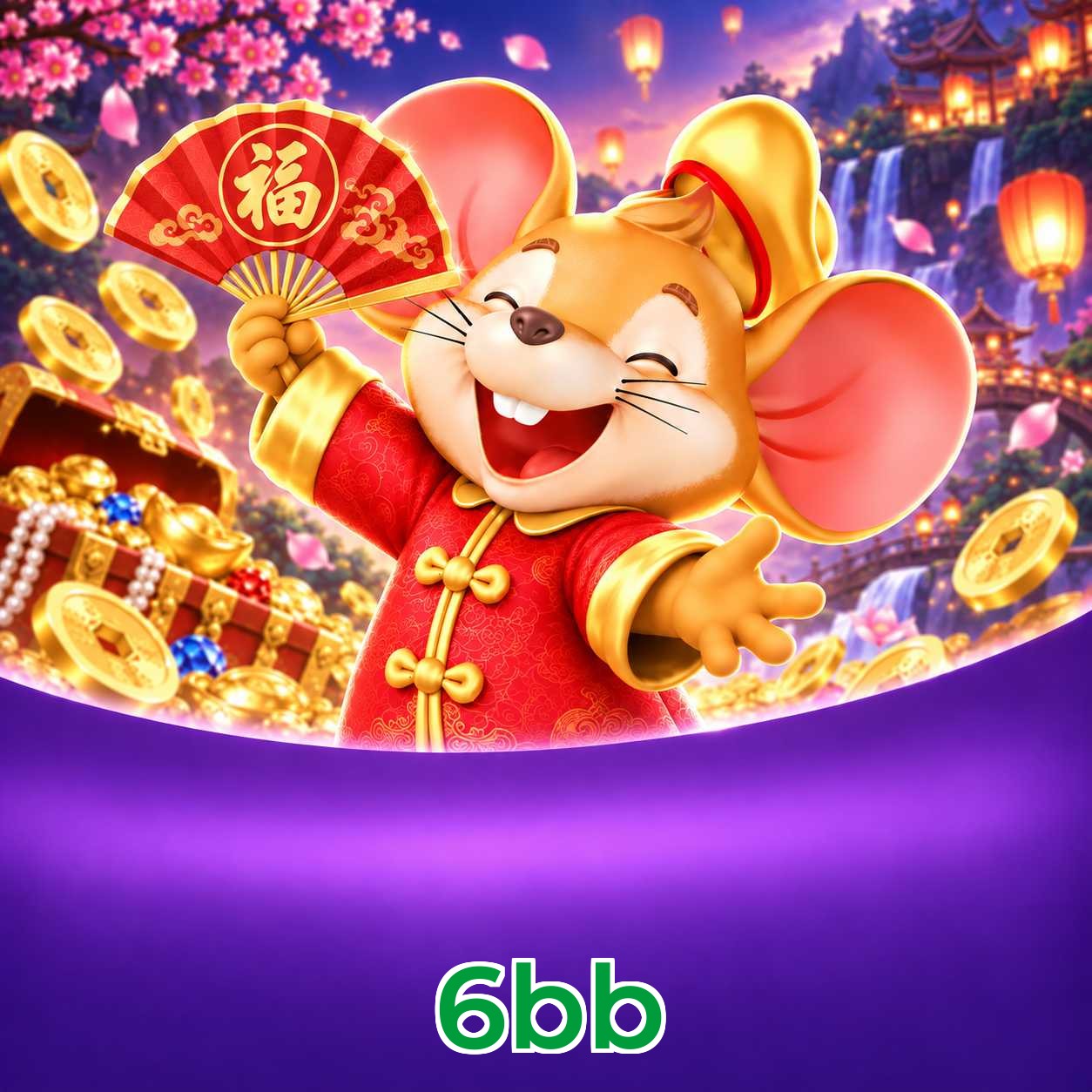6bb Logo