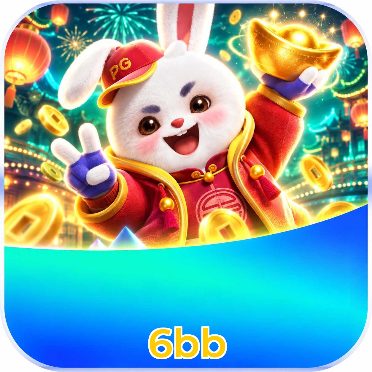 6bb Logo