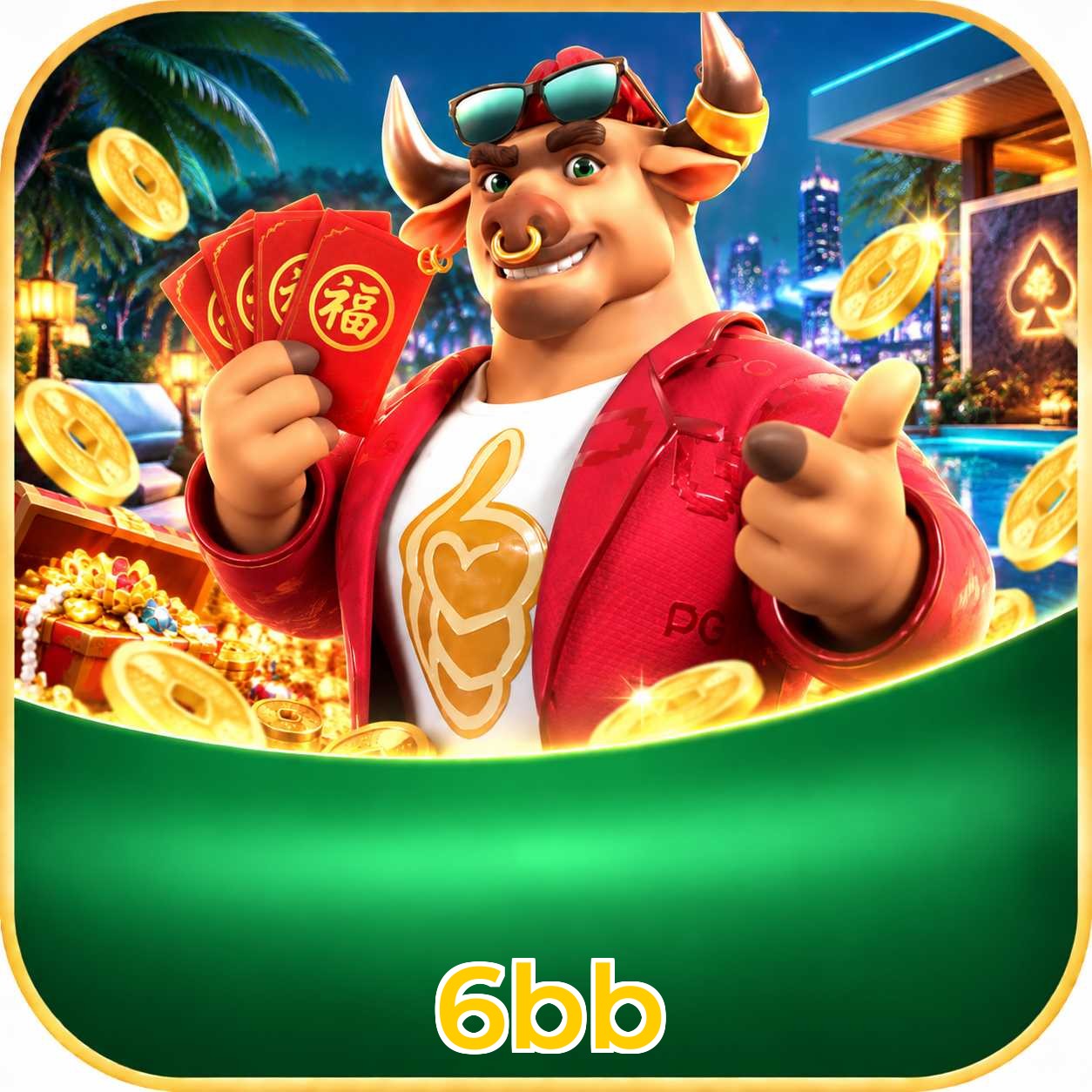 6bb Lottery FAQ
