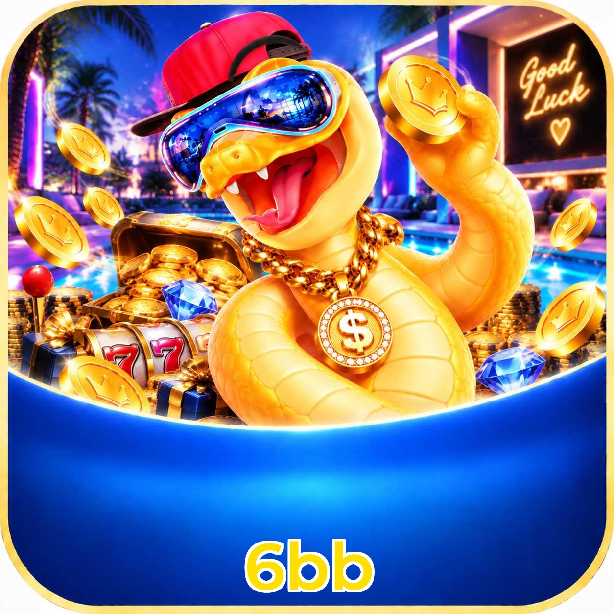 6bb Estratégias Lottery