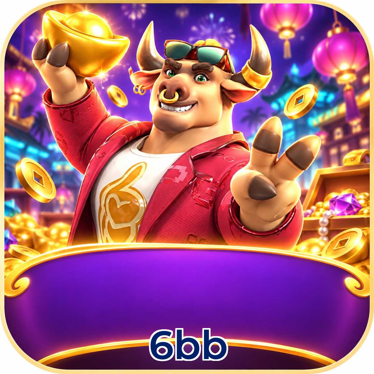 6bb Logo