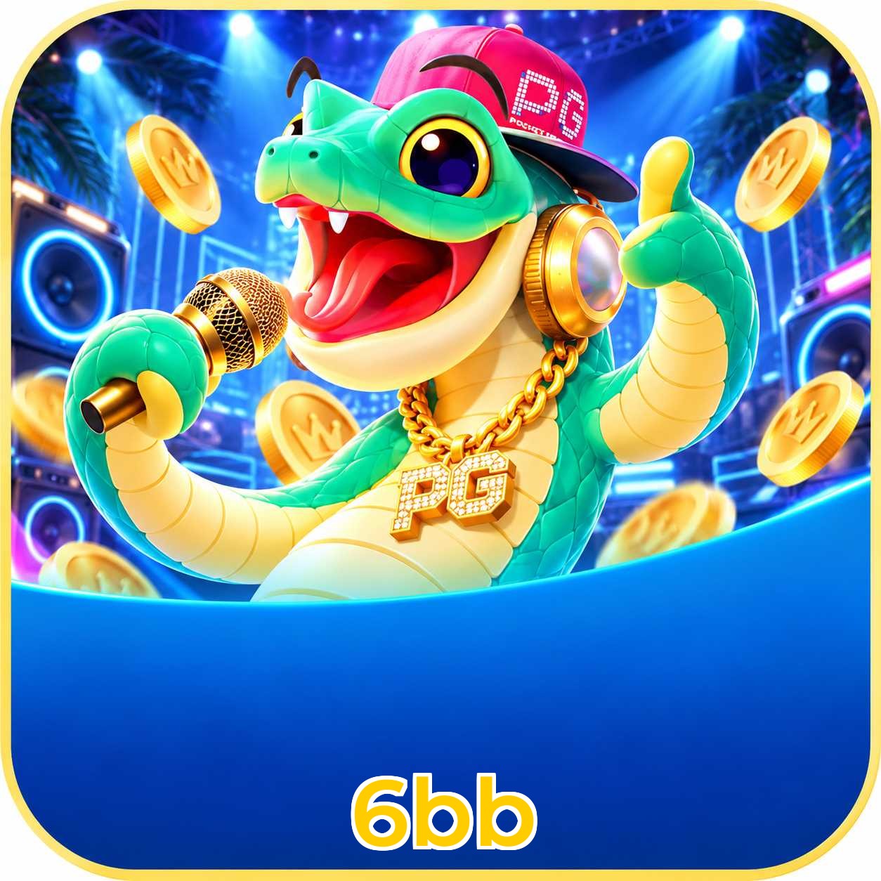 6bb Saque