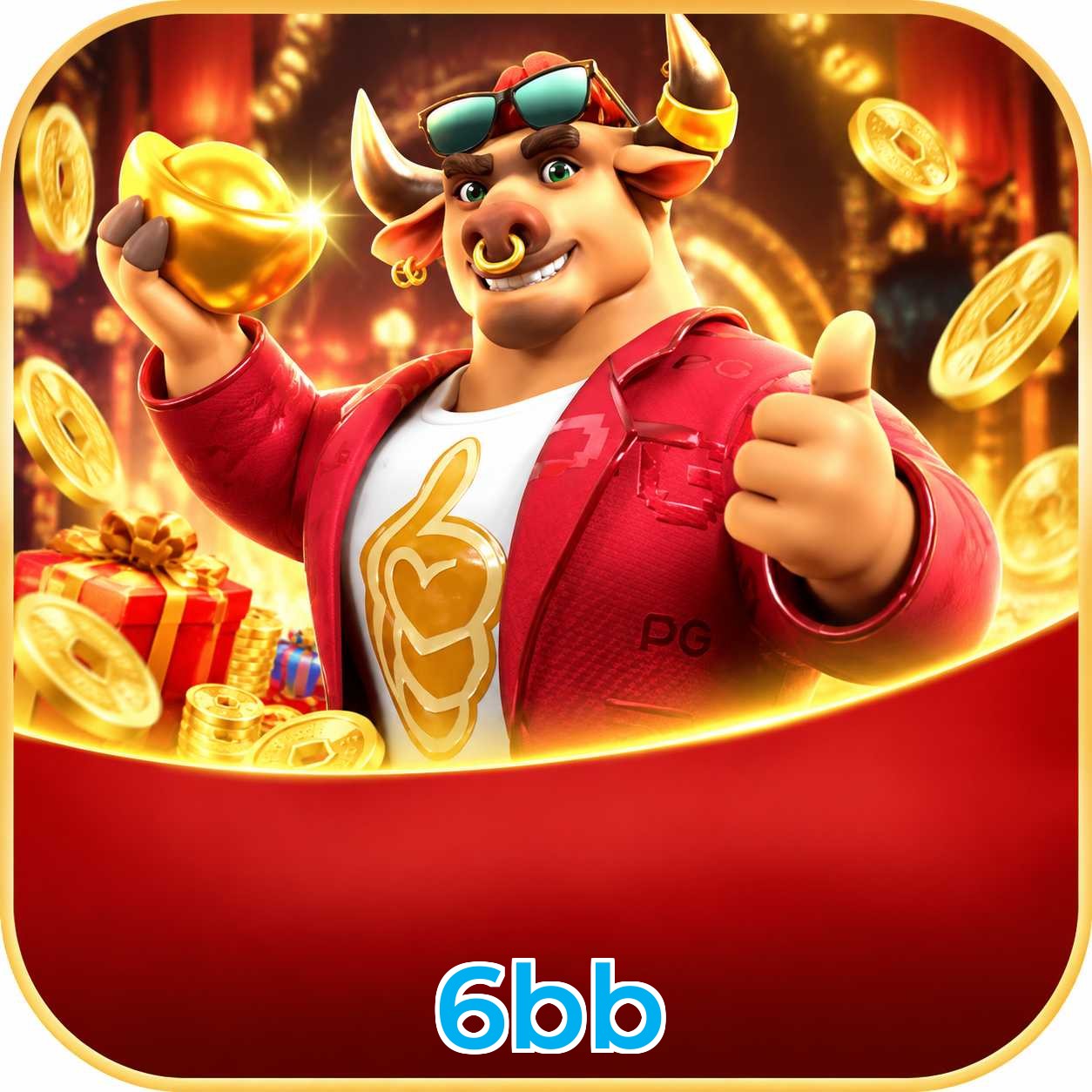 6bb Fortune Tiger Game