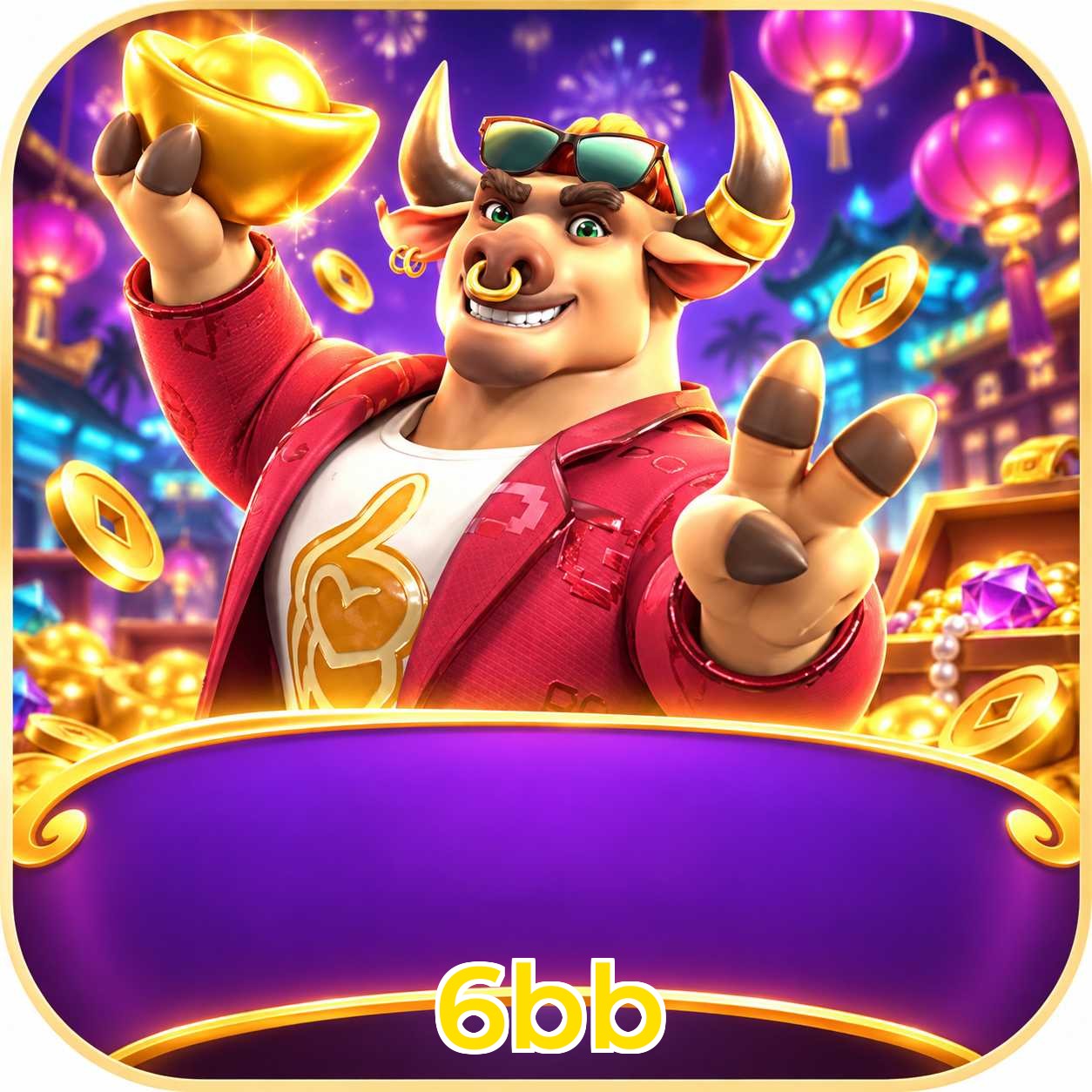 6bb App vs Web