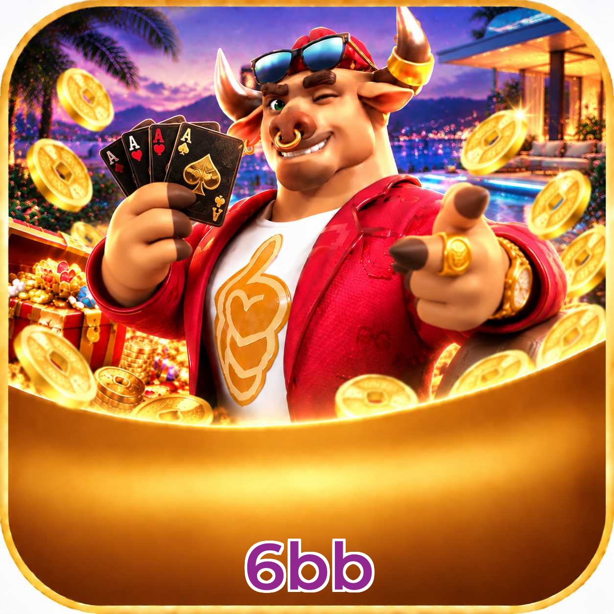 6bb Responsible Gaming