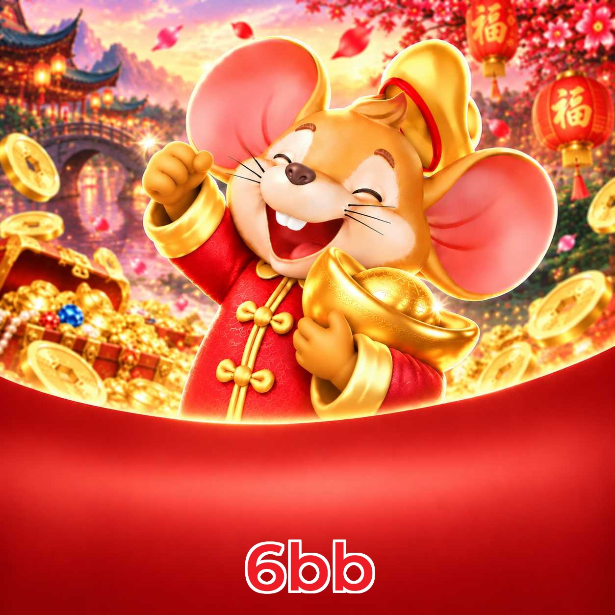 6bb Logo