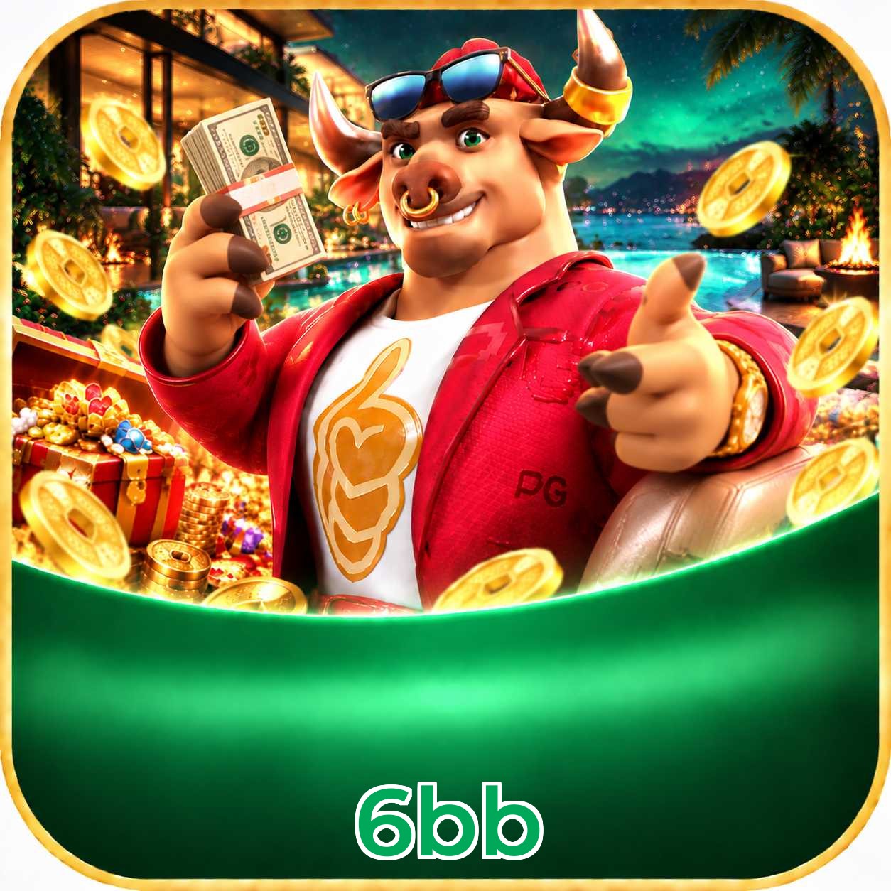 6bb Logo