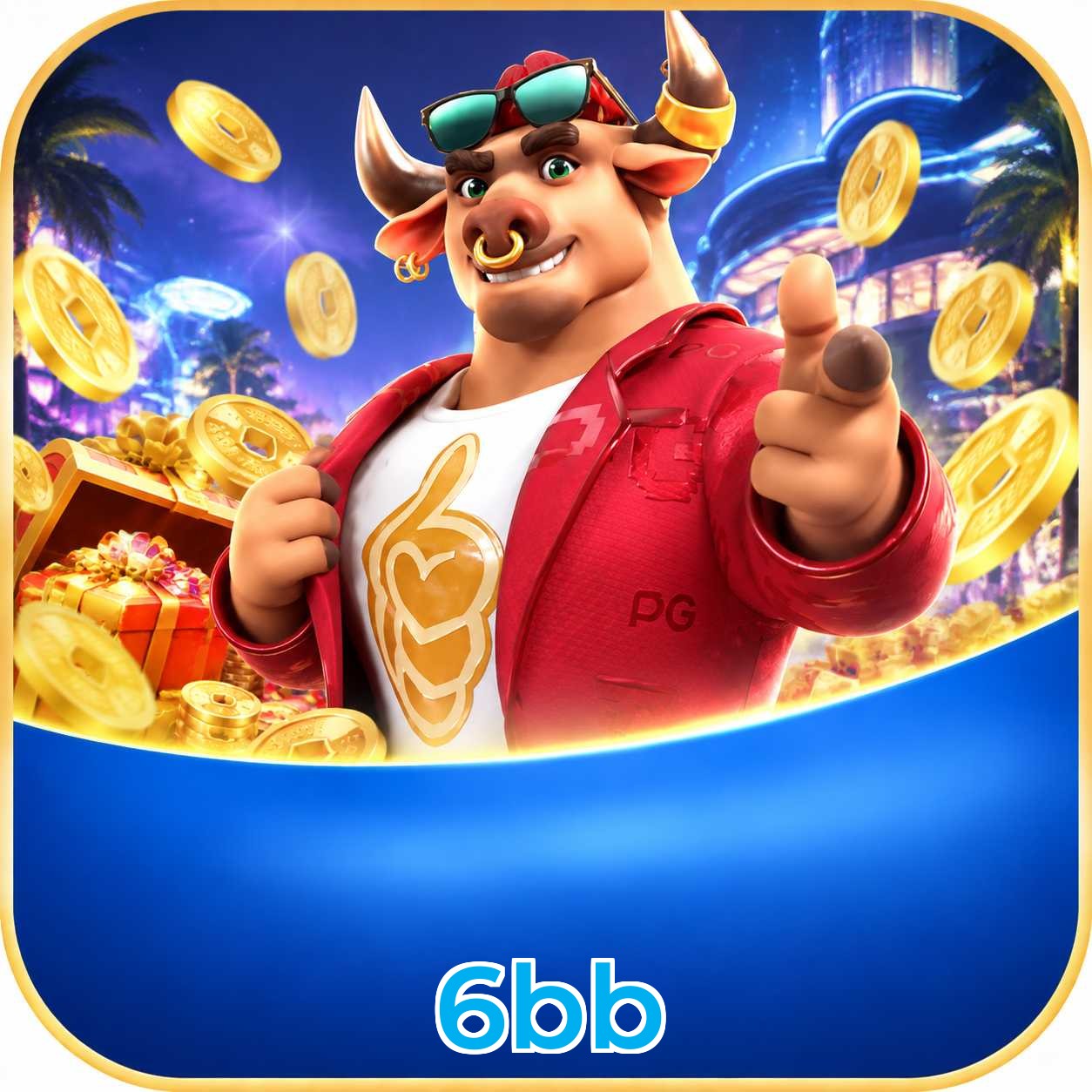 6bb Erros de Login
