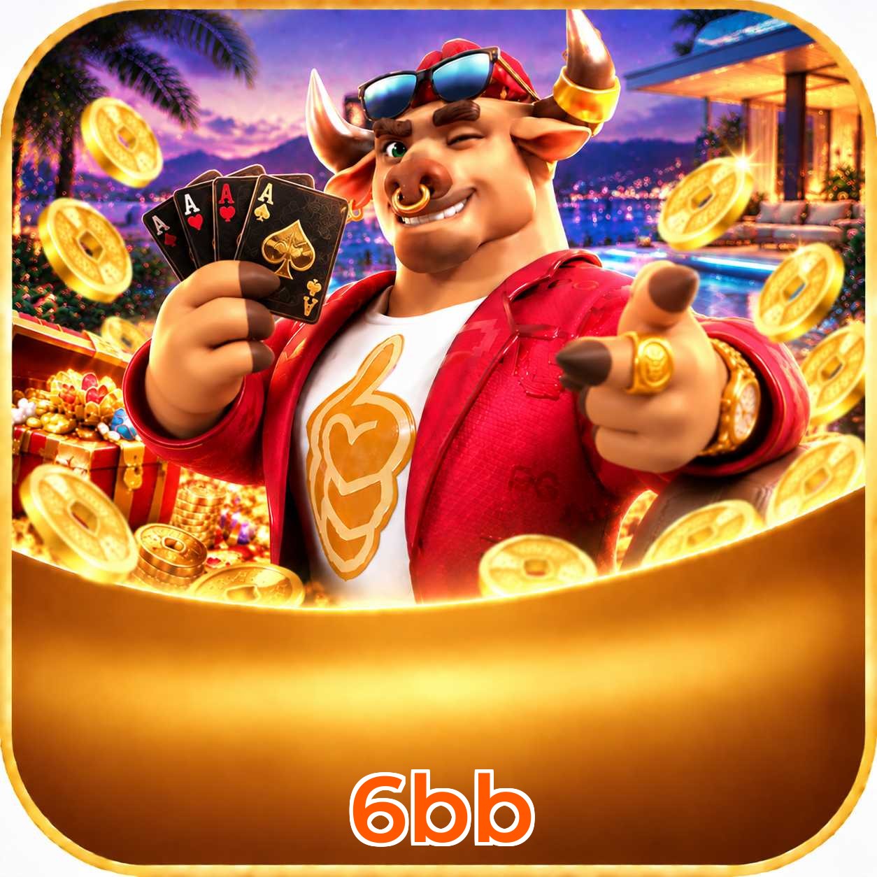 6bb Logo