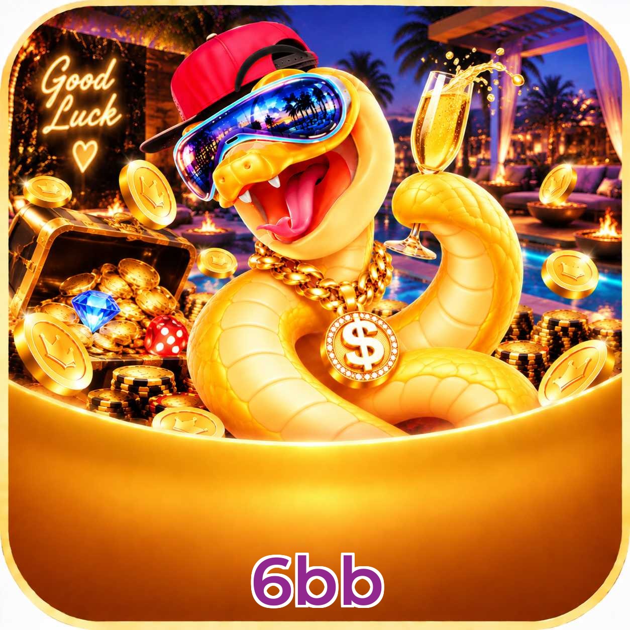 6bb Estratégias Slots