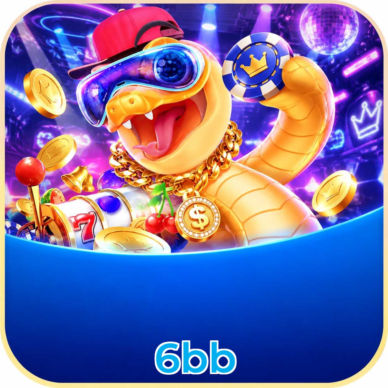 6bb diferença entre baixar e instalar